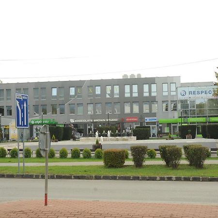 Penzion Luxury Rožňava Exterior foto