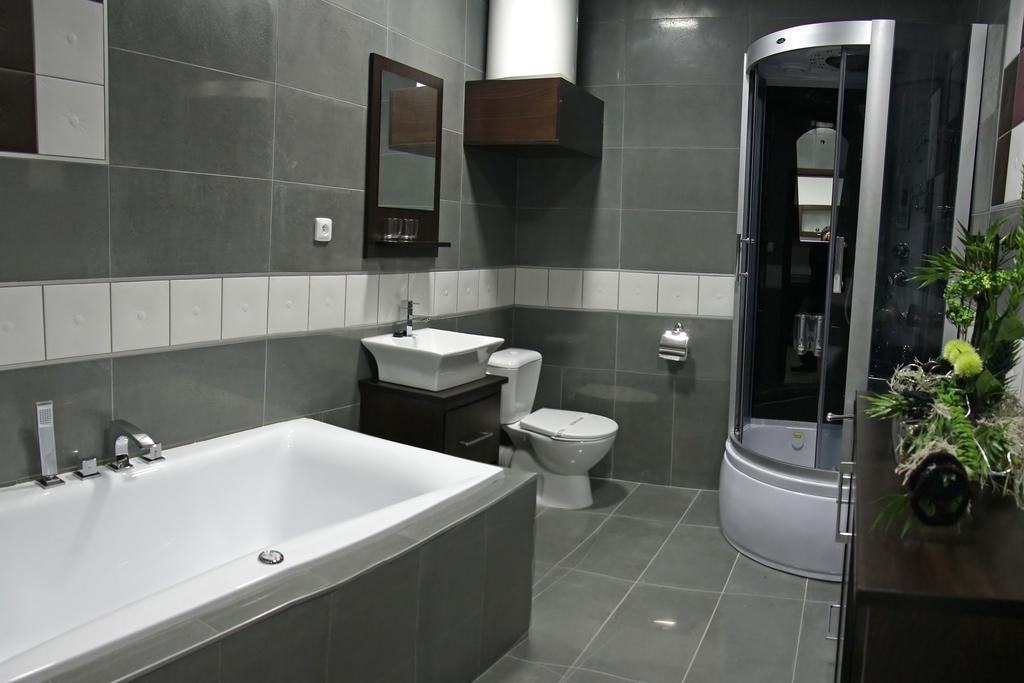 Penzion Luxury Rožňava Exterior foto