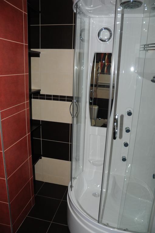 Penzion Luxury Rožňava Exterior foto