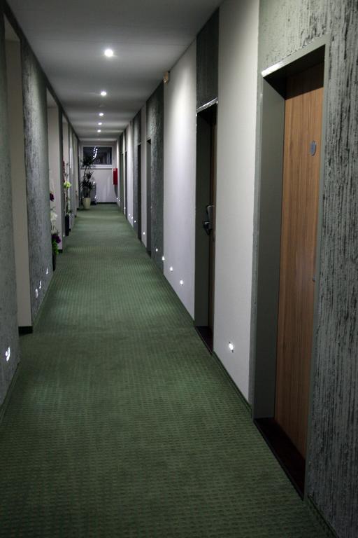 Penzion Luxury Rožňava Exterior foto