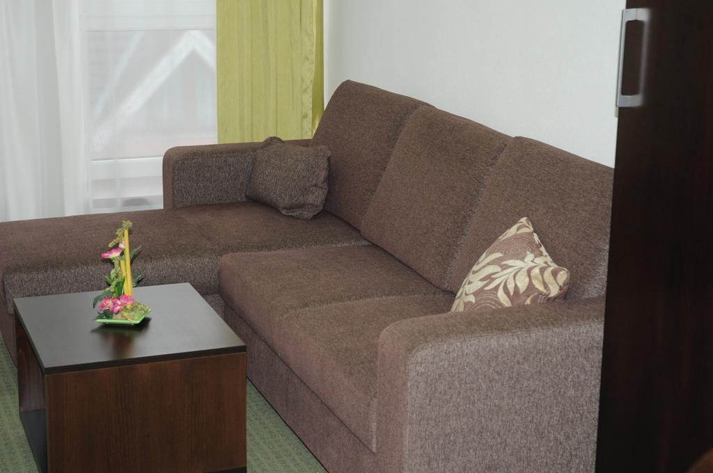 Penzion Luxury Rožňava Exterior foto