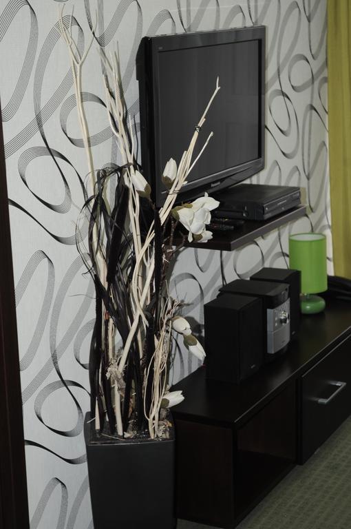 Penzion Luxury Rožňava Exterior foto