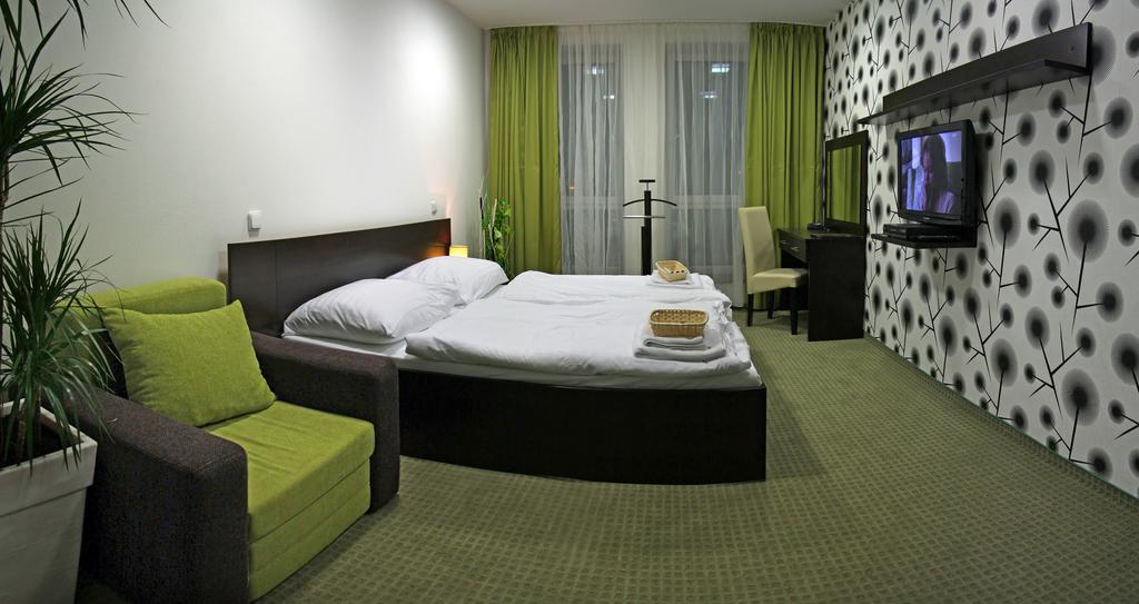 Penzion Luxury Rožňava Exterior foto