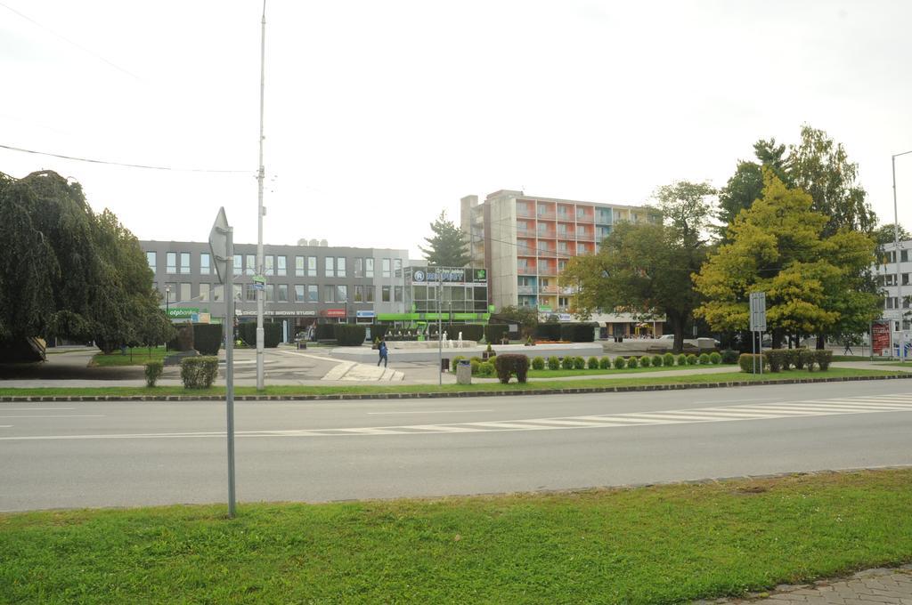 Penzion Luxury Rožňava Exterior foto