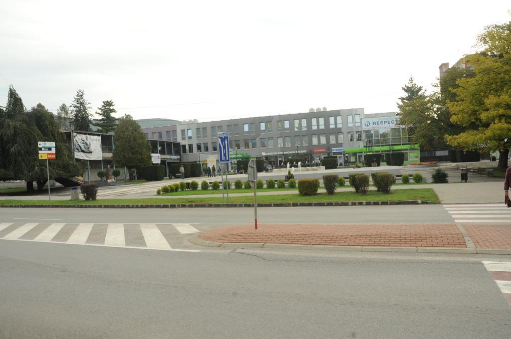 Penzion Luxury Rožňava Exterior foto